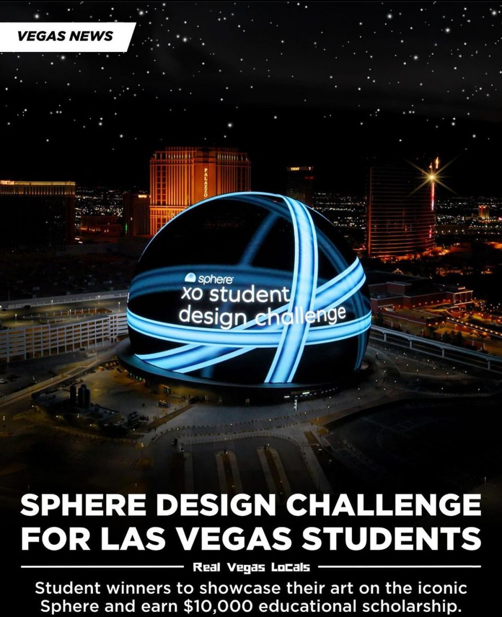 The+new+sphere+design+challenge+opens+up+a+big+opportunity+for+Las+Vegas+Students.