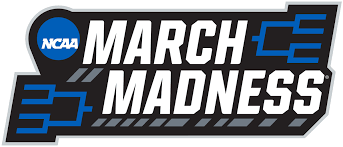 March Madness logo Photo Courtesy of; Google Images