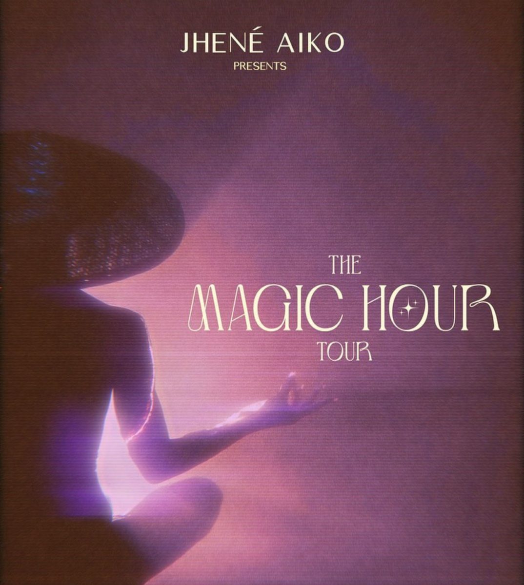 The Magic Tour