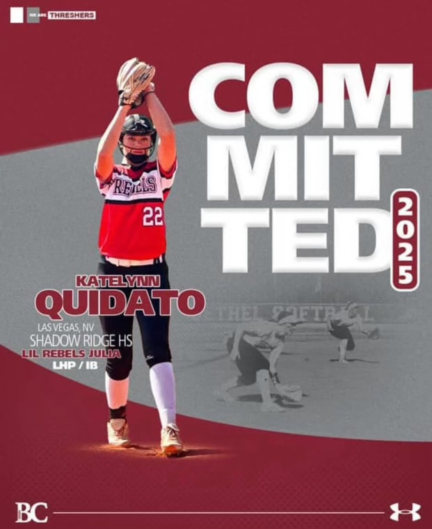 Quidato's commitment post