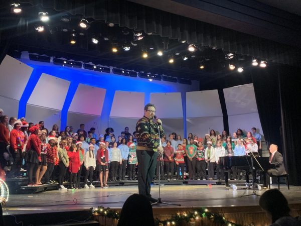 Navigation to Story: Voices From The Shadows: A Fall Choir Concert