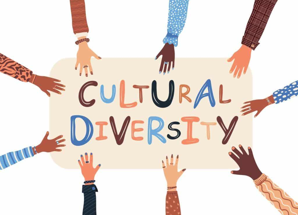 Exploring Cultural Diversity at Shadow Ridge