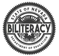 Nevada Seal of Biliteracy