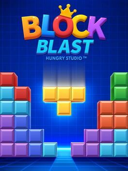 Block Blast logo