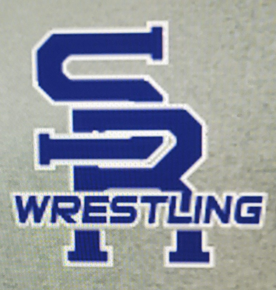 Shadow Ridge Wrestling Logo