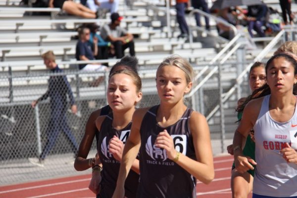 Ana Stosich and Elynn Okuda spring of 2024