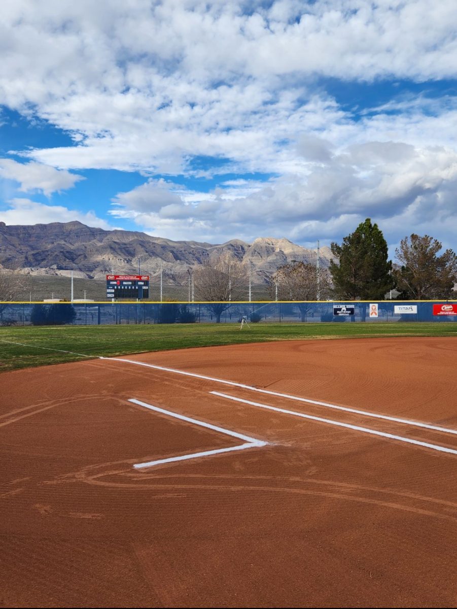 Shadow Ridges Softball Field