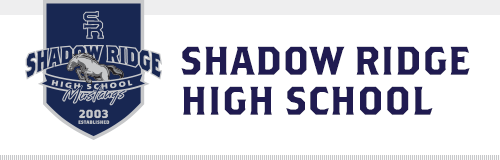 Shadow Ridge High School