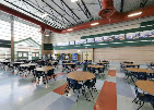 Shadow Ridge Cafeteria