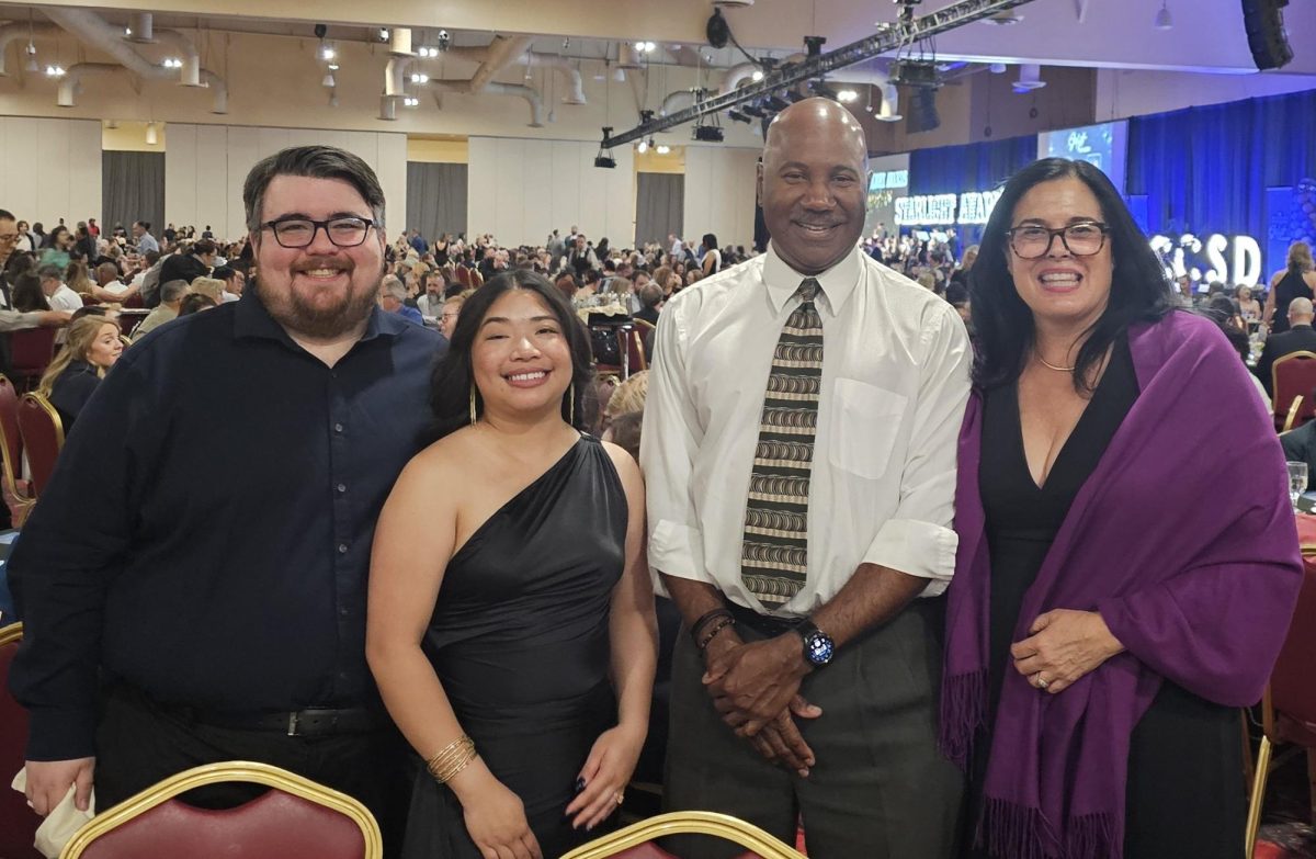 The CCSD Grammy's: The Starlight Awards