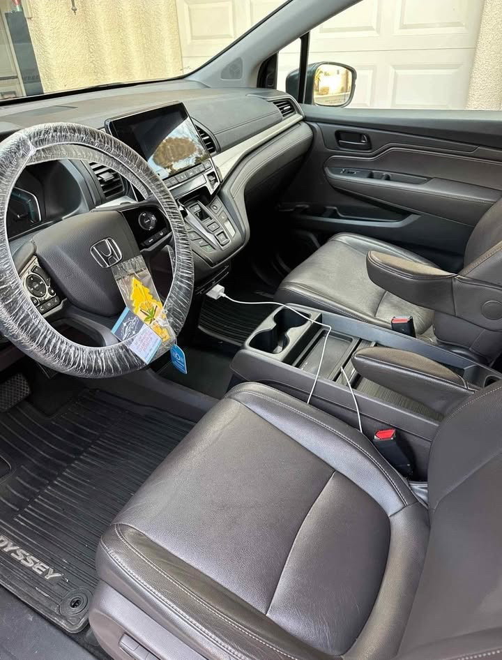 It's All in the Details: Auto Detailing