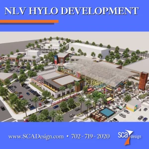 Hylo Park Design