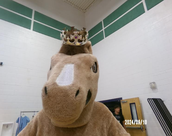 King Mac