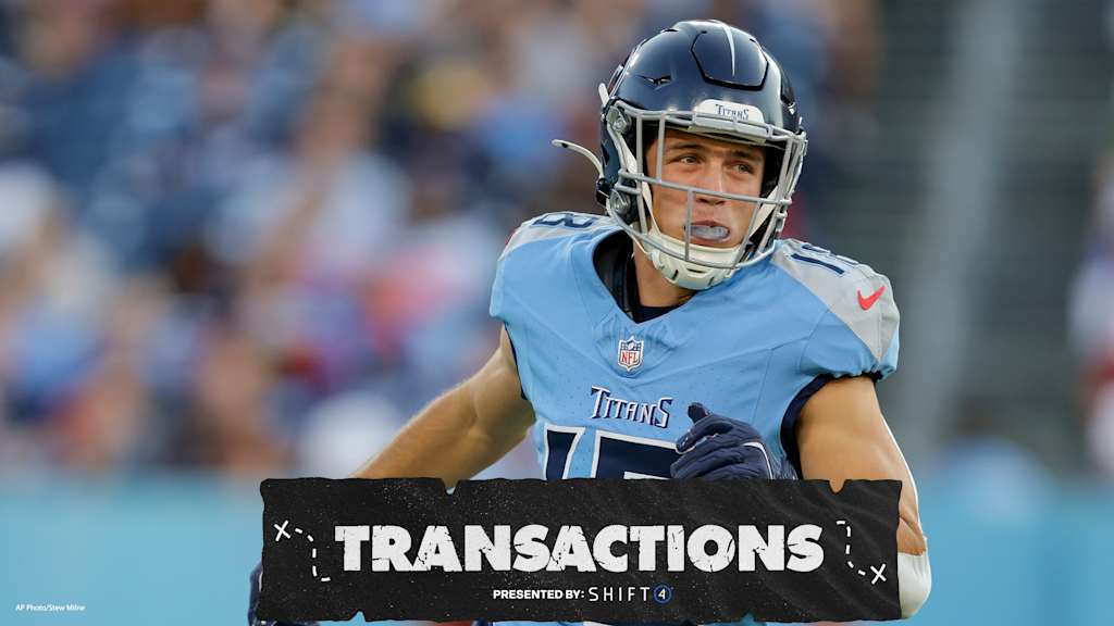 Raiders Sign Kyle Philips