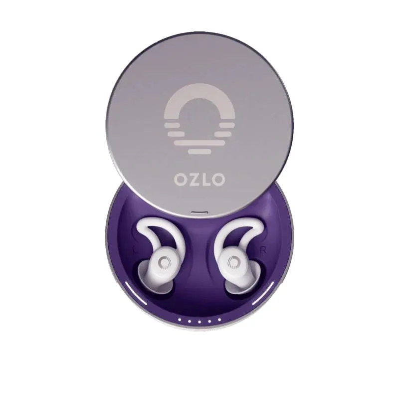 Photo of the Ozlo Sleepbuds
