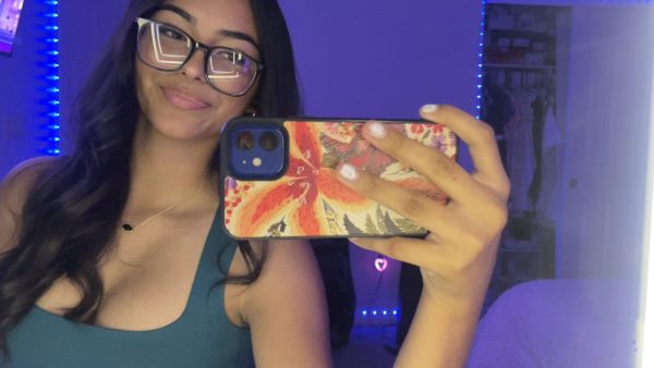 Sophia Alvarez