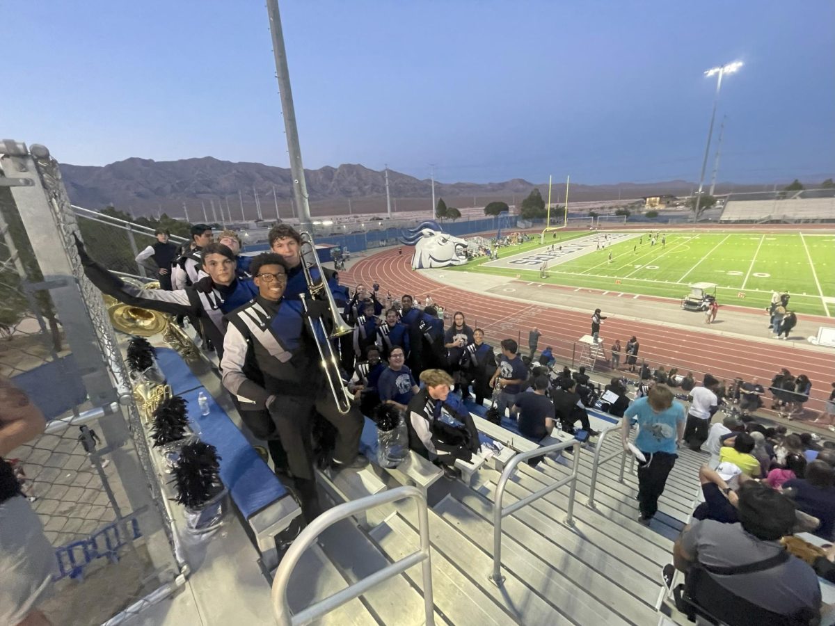 Marching Band