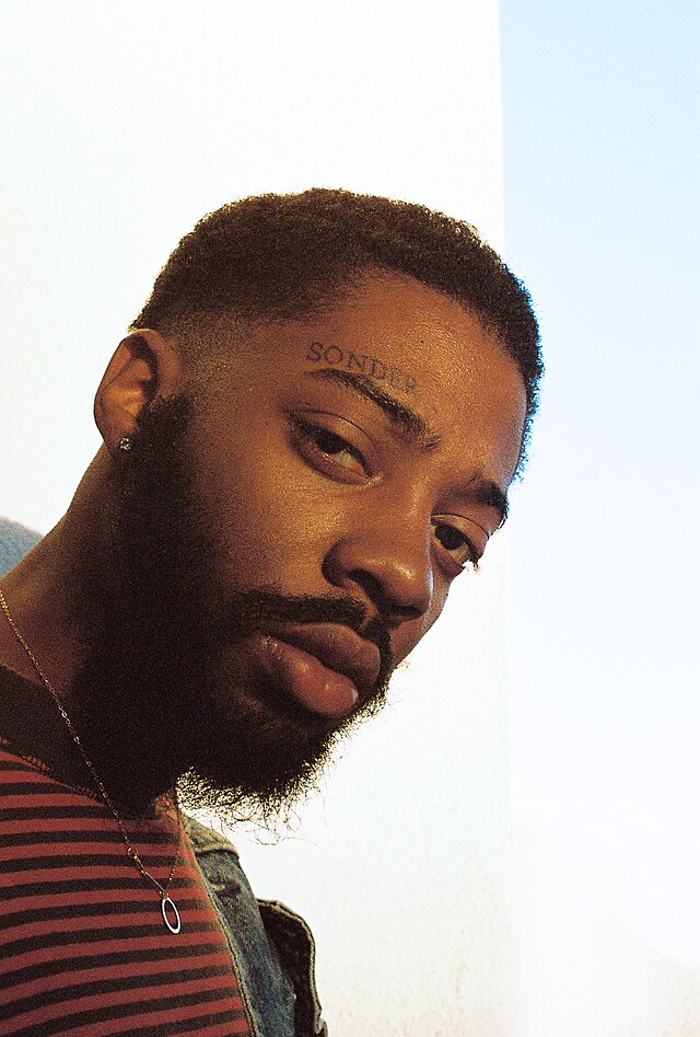 Brent Faiyaz