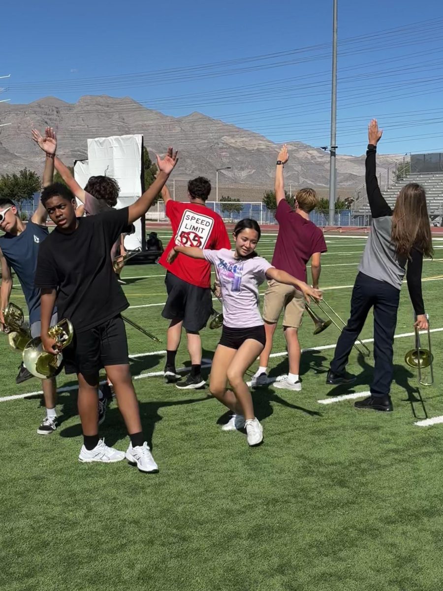 March-A-Thon 