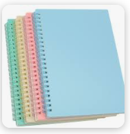 Student Notebooks