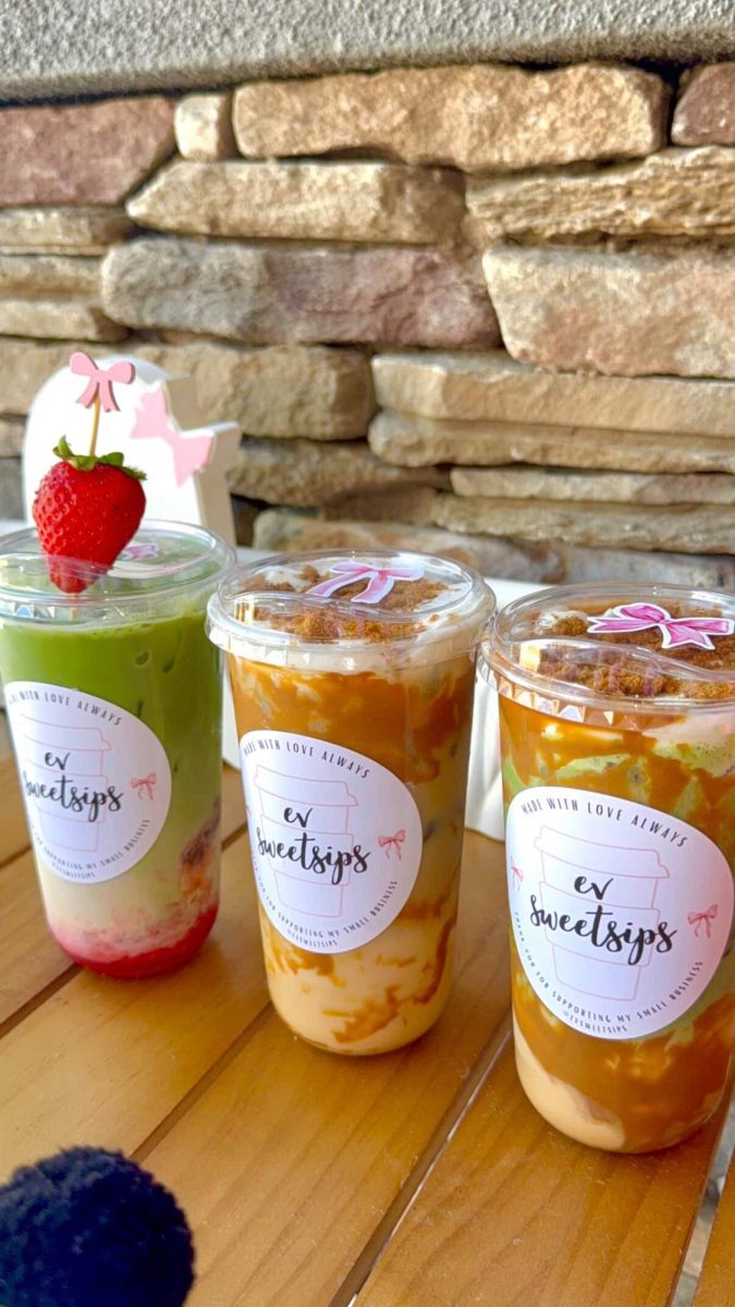 @evsweetsips Finished Order