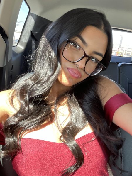 Sophia Alvarez
