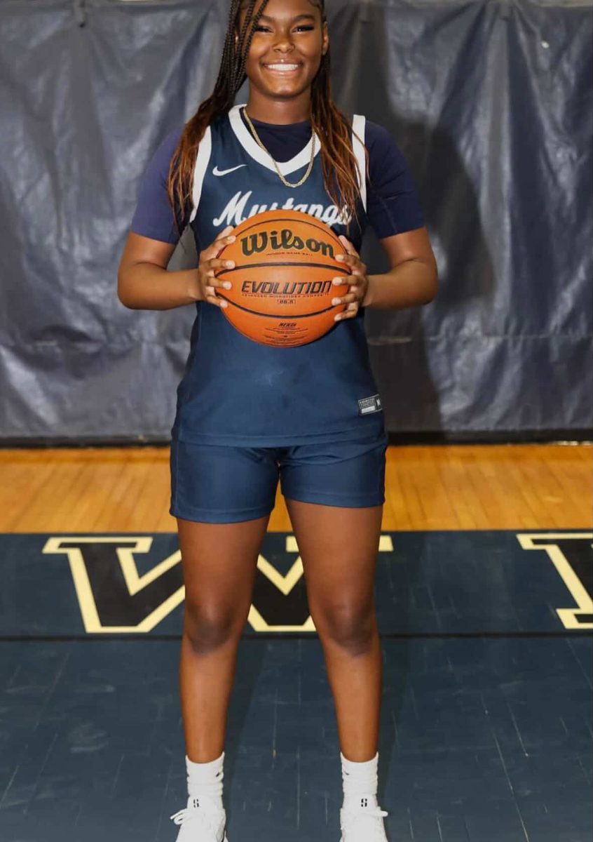 Federly during media day.