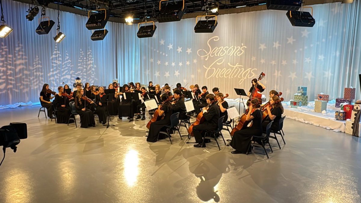 Chamber Orchestra 