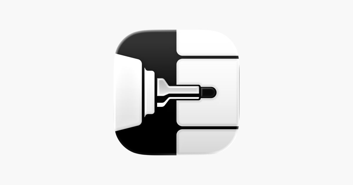 Moleskine Flow app