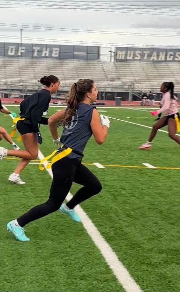 Julie Steinman Running Routes