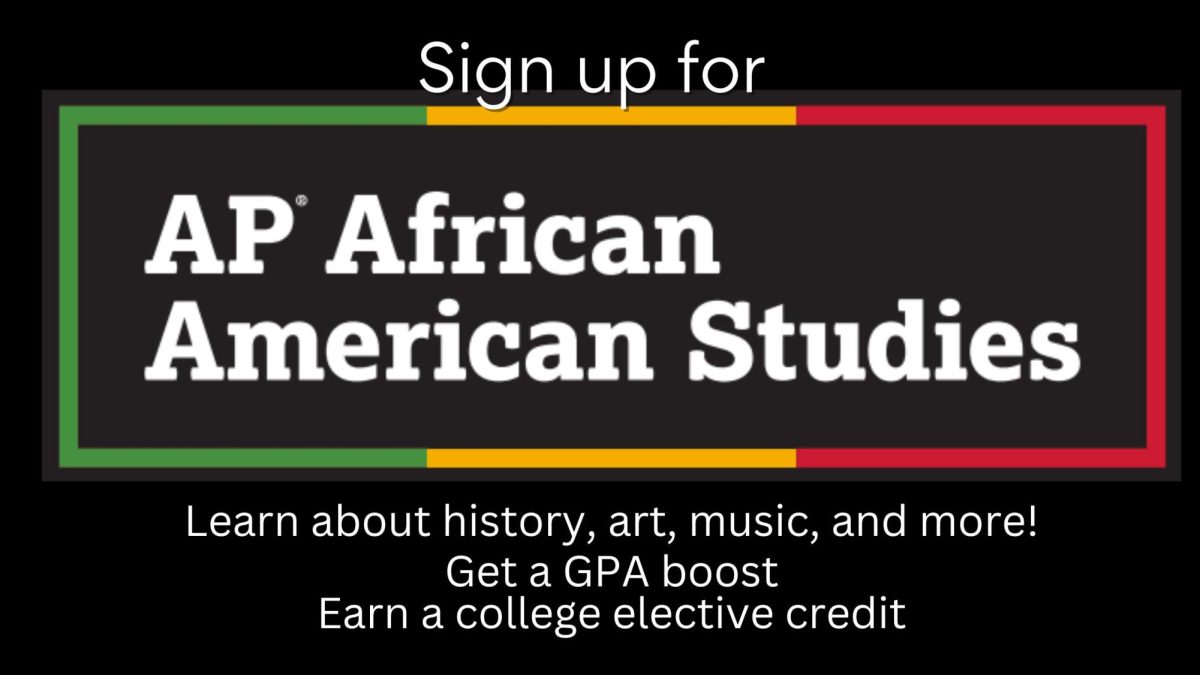 AP African American Studies