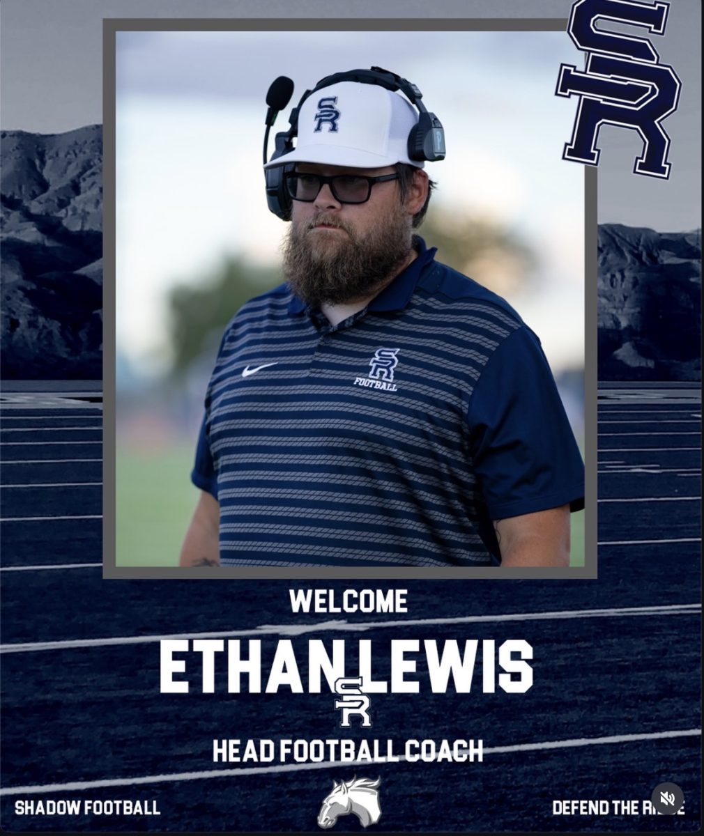 Ethan Lewis
