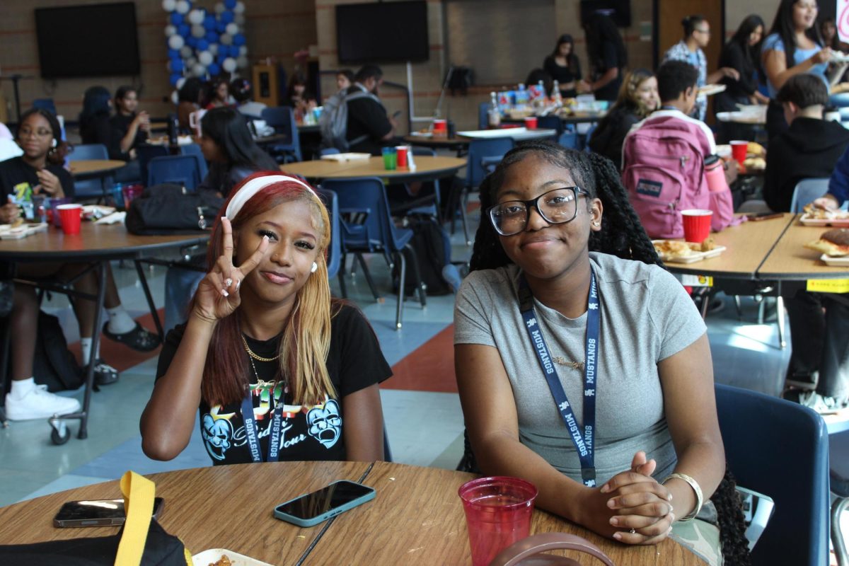 More Than a Club: The Enduring Importance of Black Student Union