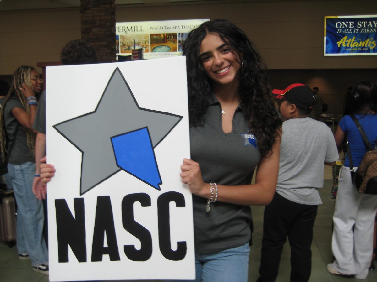 State Student Council