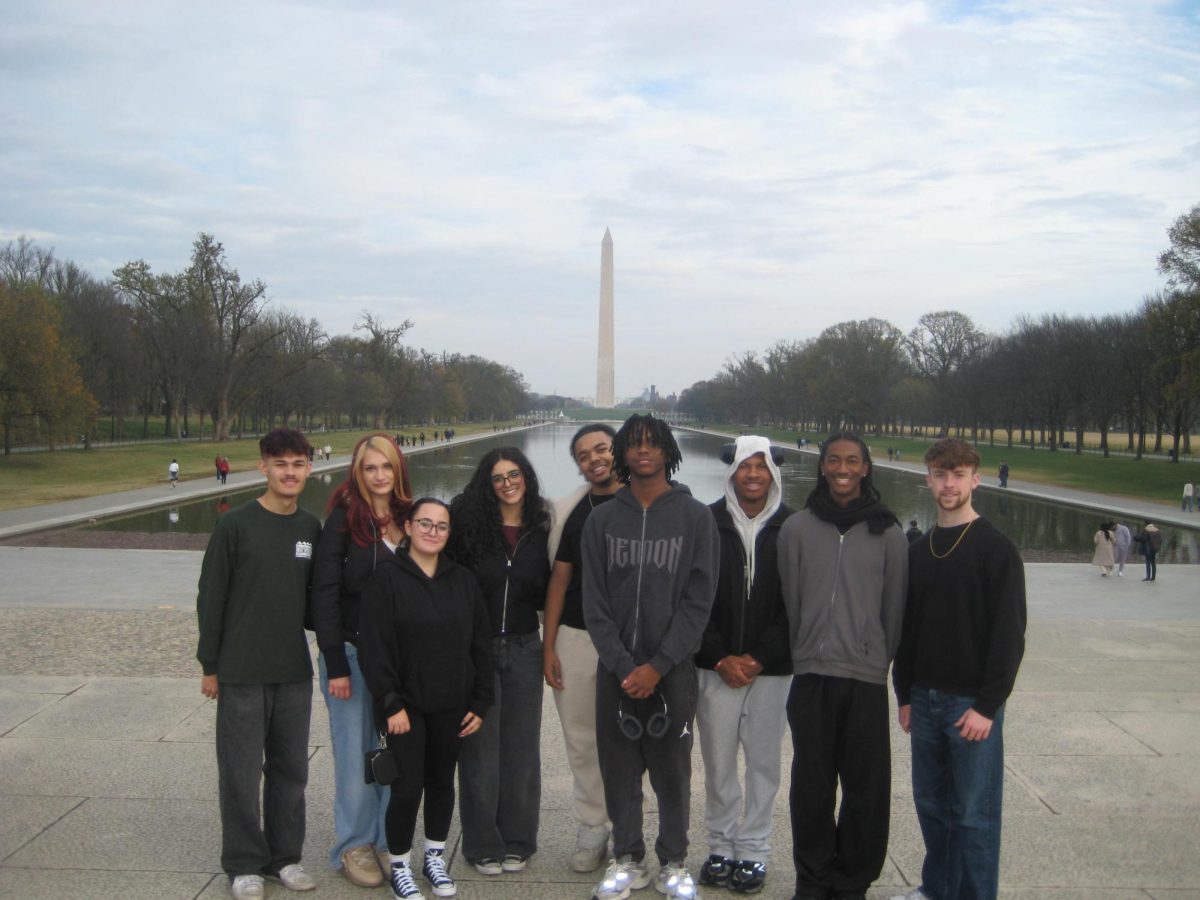 DECA at Washington, DC
