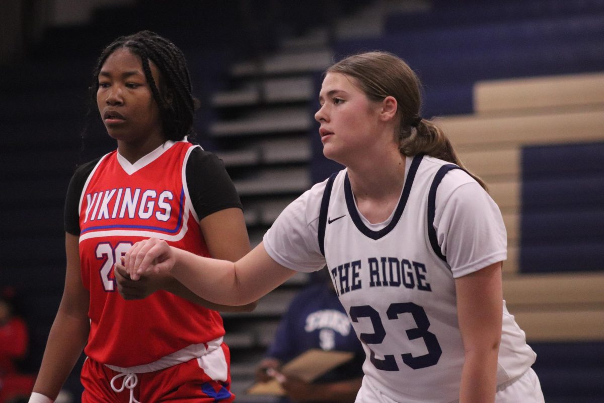 Makayla Brennan: The Rising Star Redefining High School Basketball