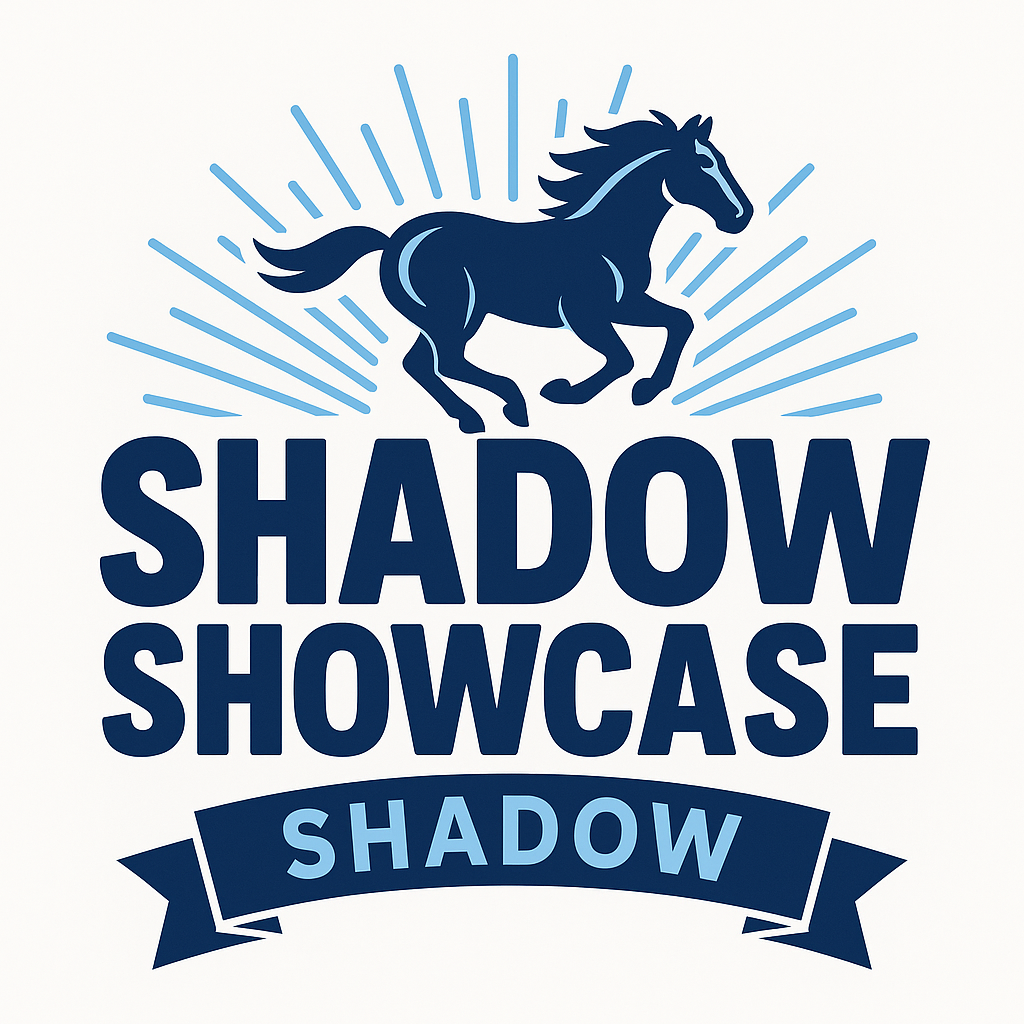 Shadow Showcase: The Ridge Awaits