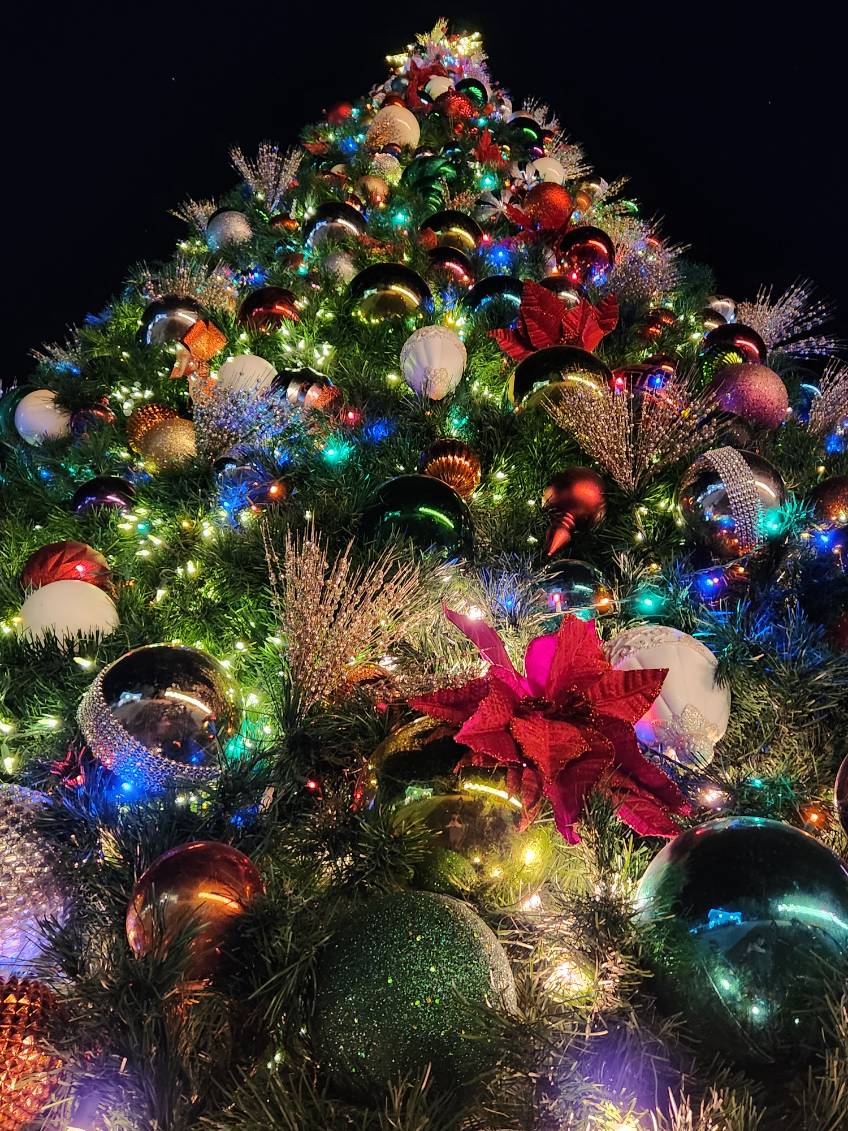 Christmas Tree