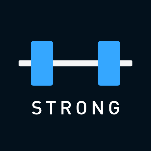 STRONG app