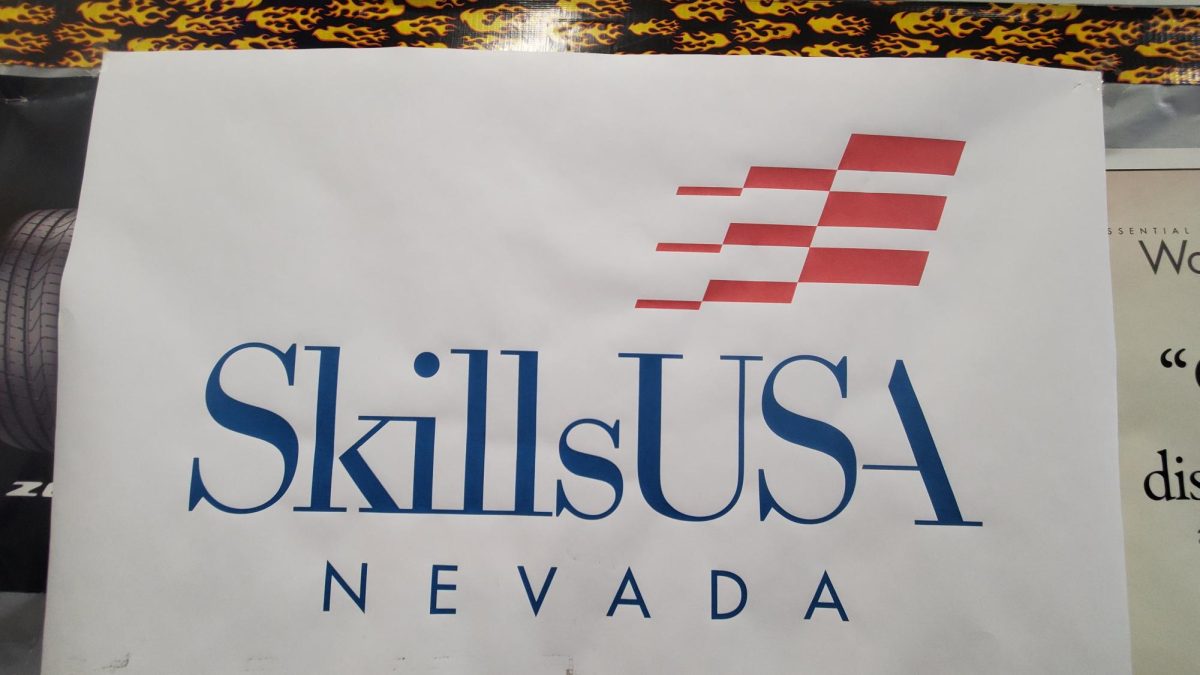 Skills USA