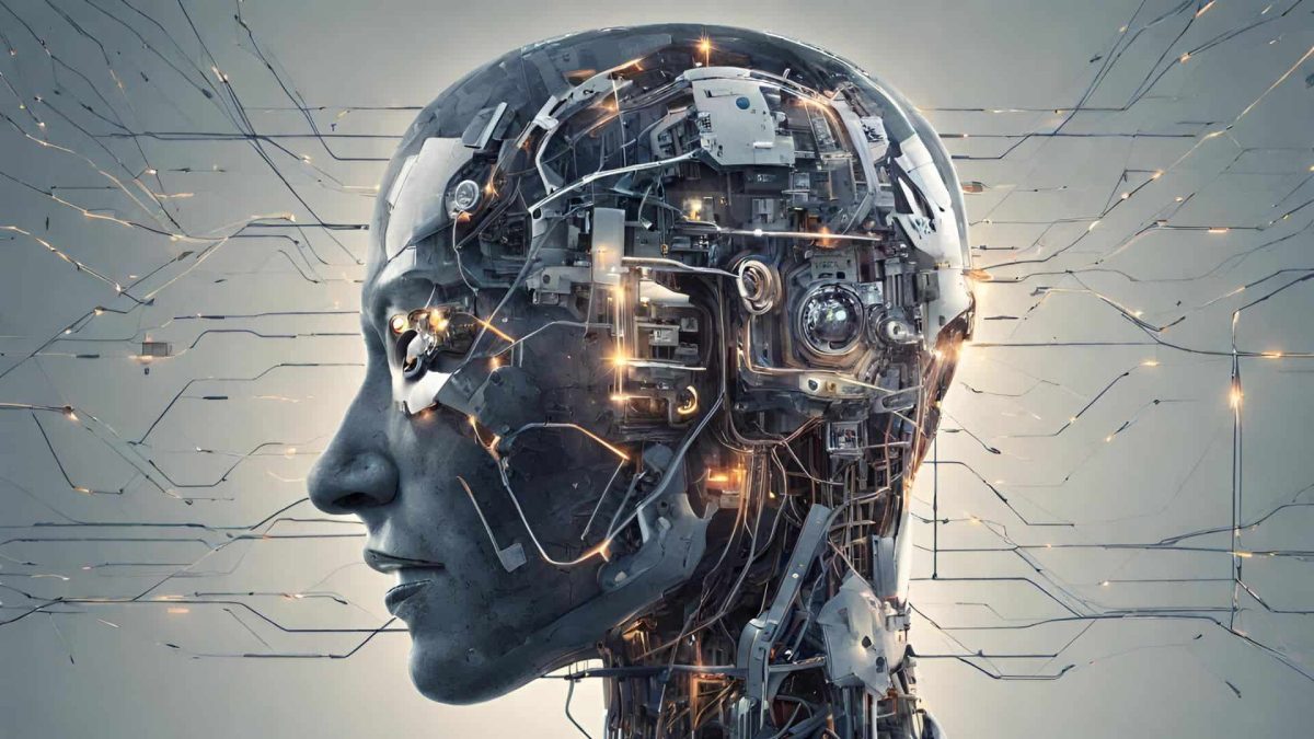 Impact of AI