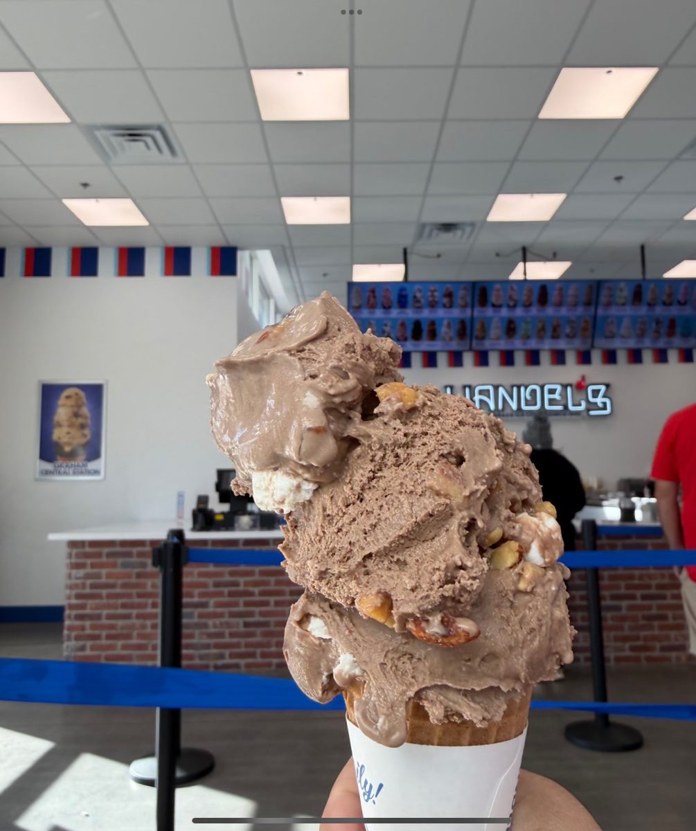 Ice cream