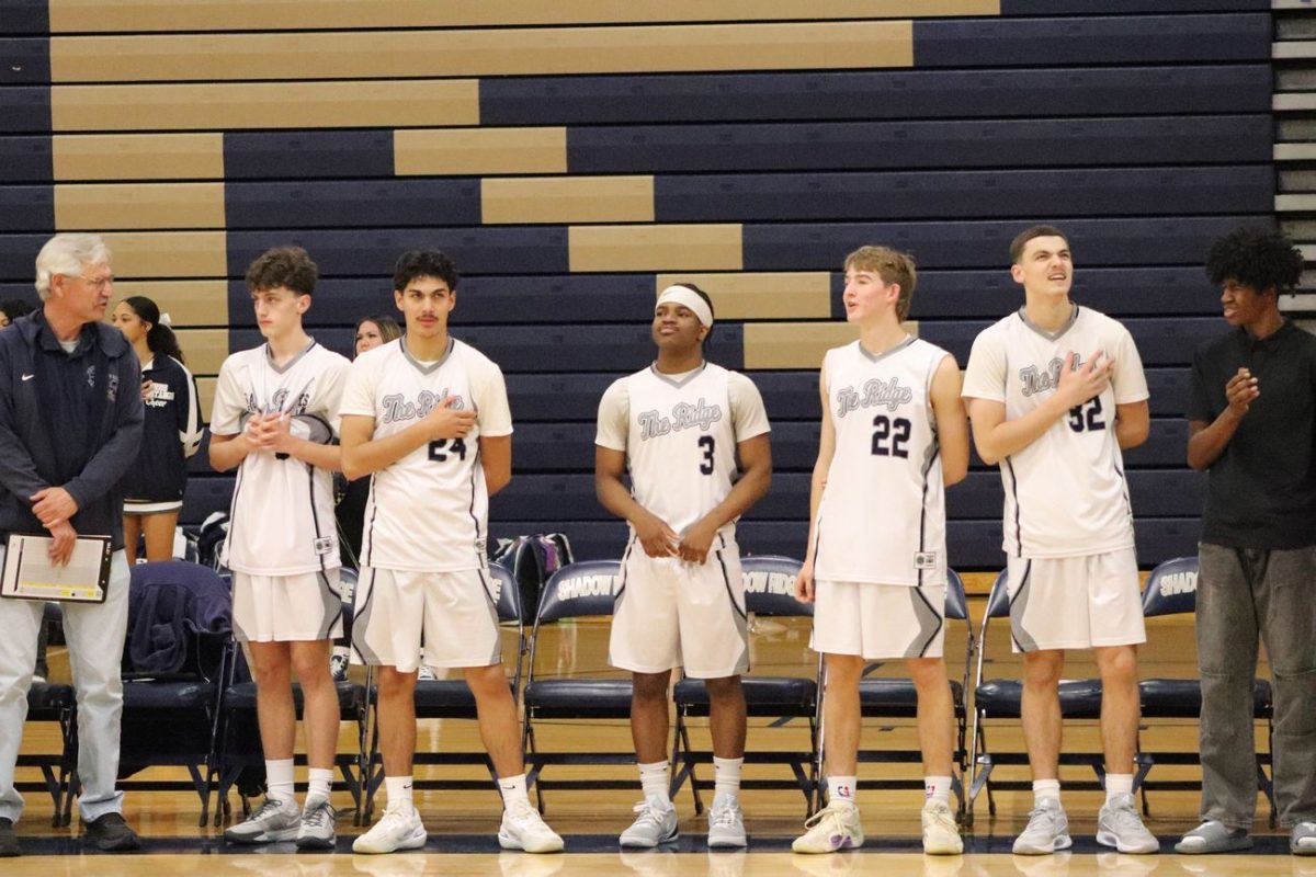 Team before game
