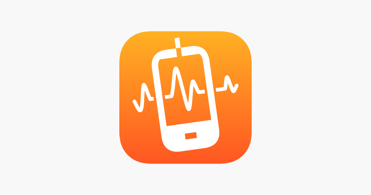 PhyPhox App