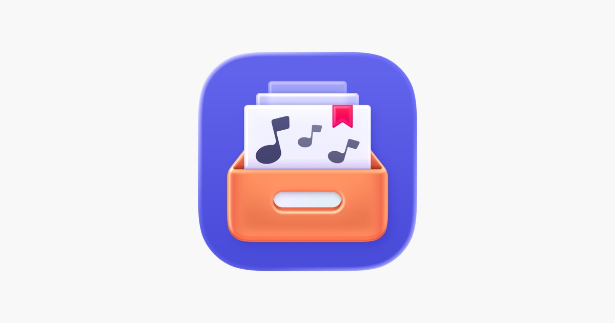 MusicBox App