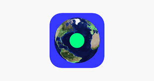 Radio Garden App
