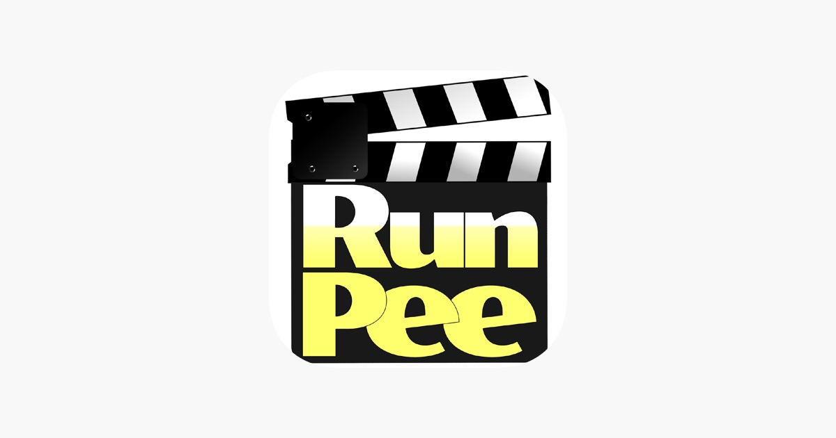 RunPee App