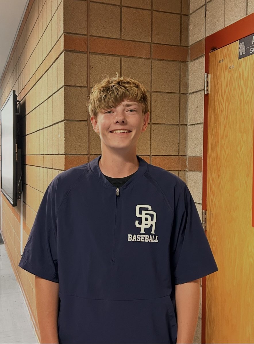 Kason Leavitt on the Day of a Game