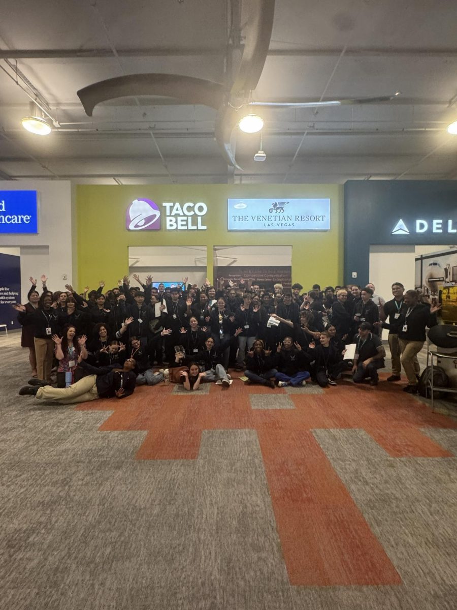 AFJROTC Cadets