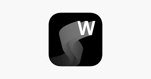 Weird Type App